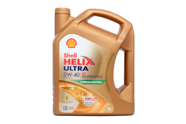 Масло моторное SHELL HELIX ULTRA 0W-40 4л. Масло моторное SHELL HELIX ULTRA 0W-40 4л.