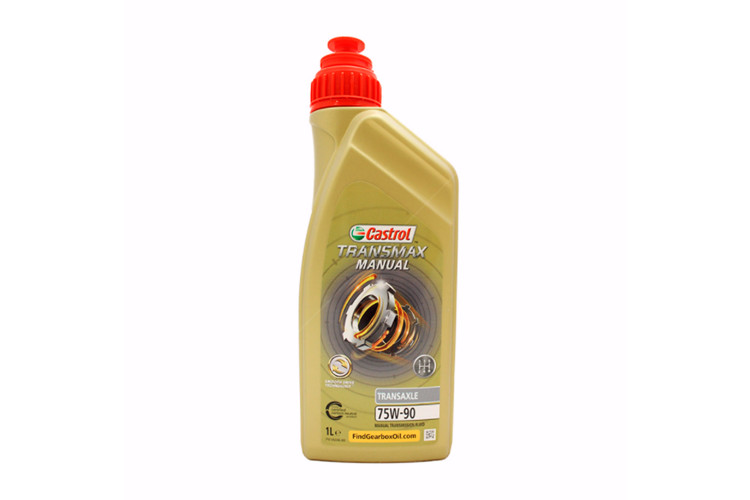 Масло трансмиссионное CASTROL TRANSMAX 75w90 1л. (Transaxle) Масло трансмиссионное CASTROL TRANSMAX 75w90 1л. (Transaxle)