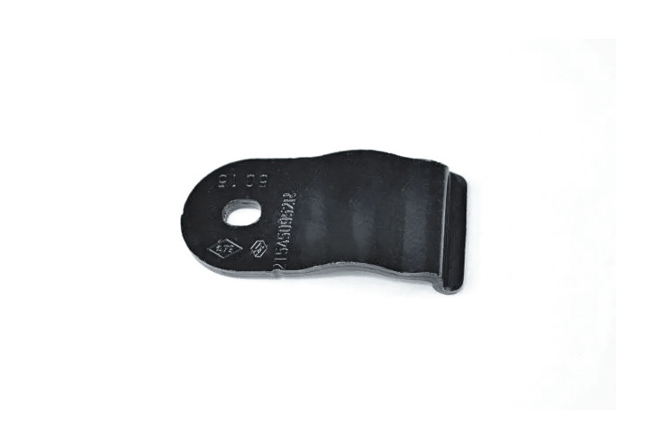 Держатель радиатора RENAULT 215450952R Держатель радиатора RENAULT 215450952R