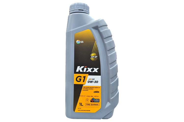 Масло моторное KIXX G1 NEO 0w30 1л. Масло моторное KIXX G1 NEO 0w30 1л.