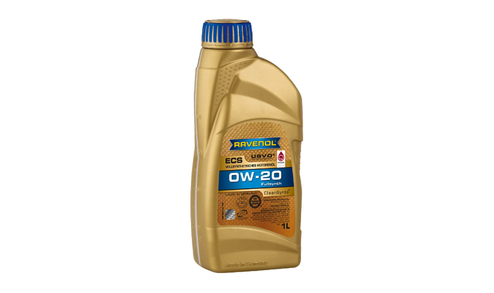 Моторное масло RAVENOL ECS 0w20 1л. Моторное масло RAVENOL ECS 0w20 1л.