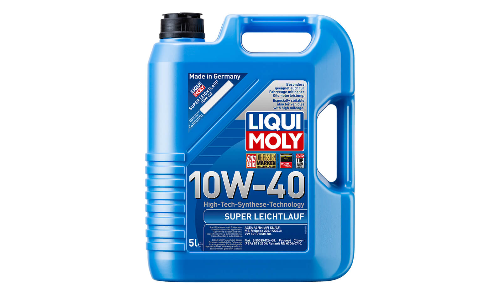 Масло Liqui Moly Купить Москва