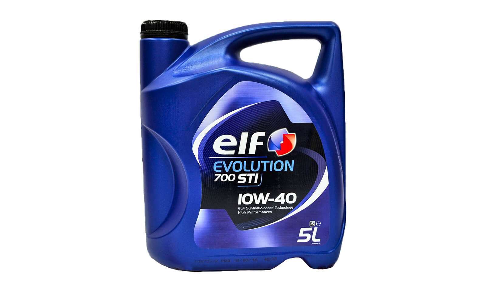Масло моторное ELF Evolution 700 STI 10w40 5л. Масло моторное ELF Evolution 700 STI 10w40 5л.