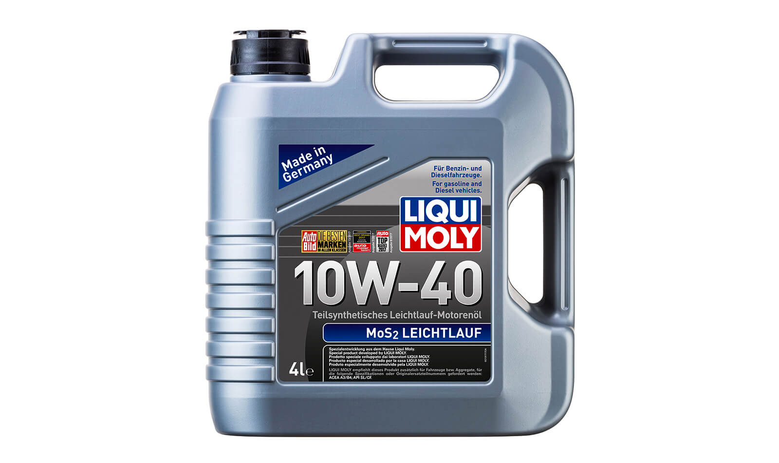 Масло Liqui Moly Купить Москва