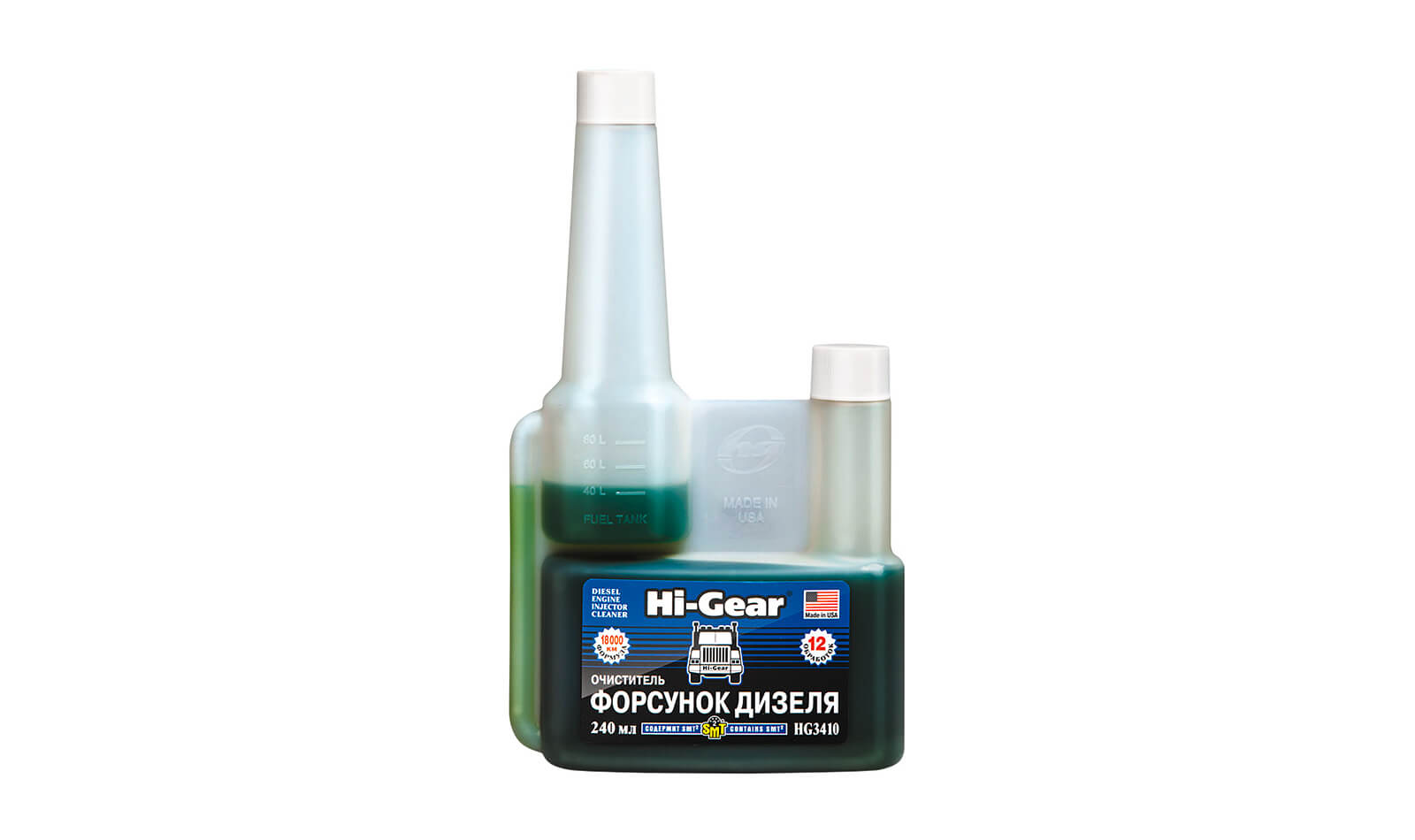 Очиститель форсунок дизельных двигателей HI-GEAR HG3410 240мл. / Hi-GEAR hg3410 240ml дизельді қозғалтқыш инжекторын тазартқыш. Очиститель форсунок дизельных двигателей HI-GEAR HG3410 240мл. / Hi-GEAR hg3410 240ml дизельді қозғалтқыш инжекторын тазартқыш.