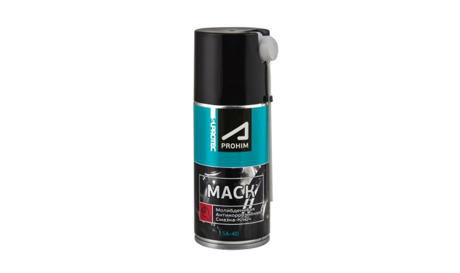 Антикоррозионная молибденовая смазка SUPROTEC 122967 МАСК / Suprotec 122967 korozıaǵa qarsy Molıbden maıy Maska Антикоррозионная молибденовая смазка SUPROTEC 122967 МАСК / Suprotec 122967 korozıaǵa qarsy Molıbden maıy Maska