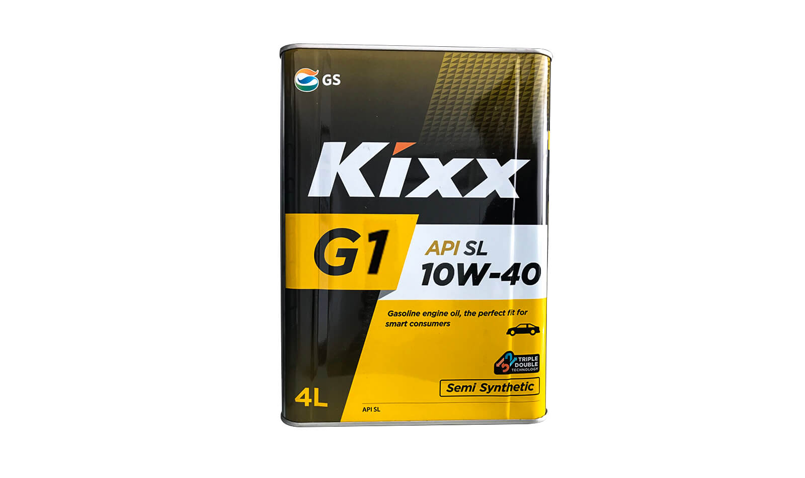 Купить Kixx G1 5w 30