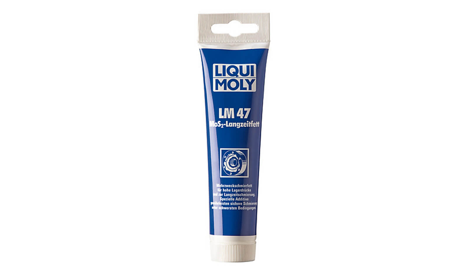 Смазка-ШРУС 100гр. LIQUI MOLY (3510) Смазка-ШРУС 100гр. LIQUI MOLY (3510)