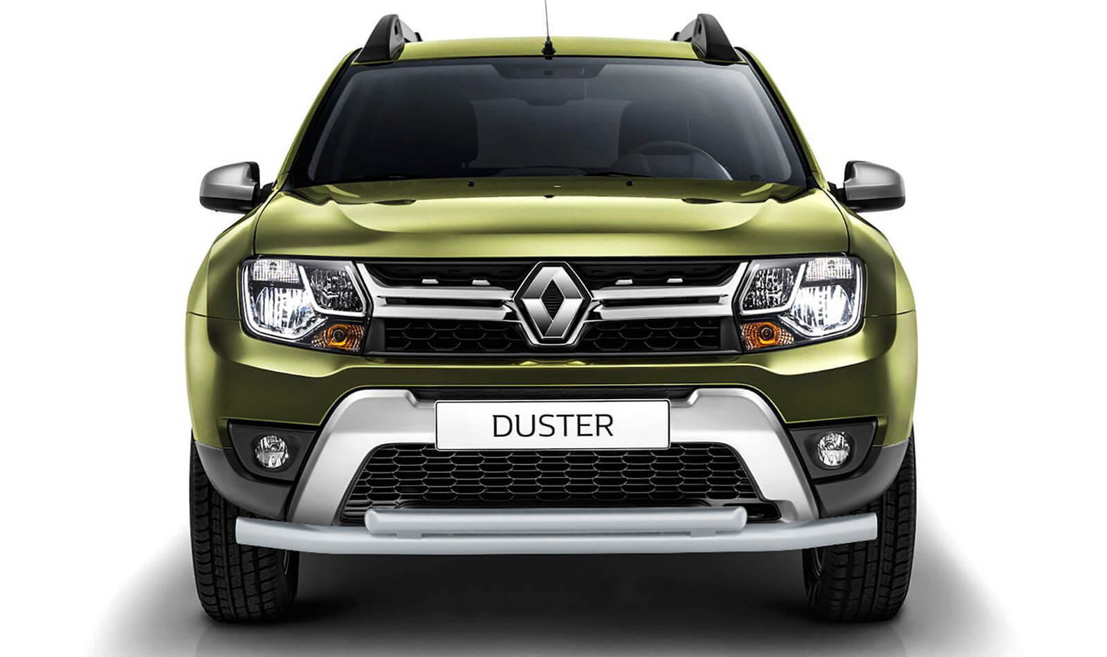 Защита переднего бампера двойная PT GROUP RDU330201 (ИСКРА) Duster Защита переднего бампера двойная PT GROUP RDU330201 (ИСКРА) Duster