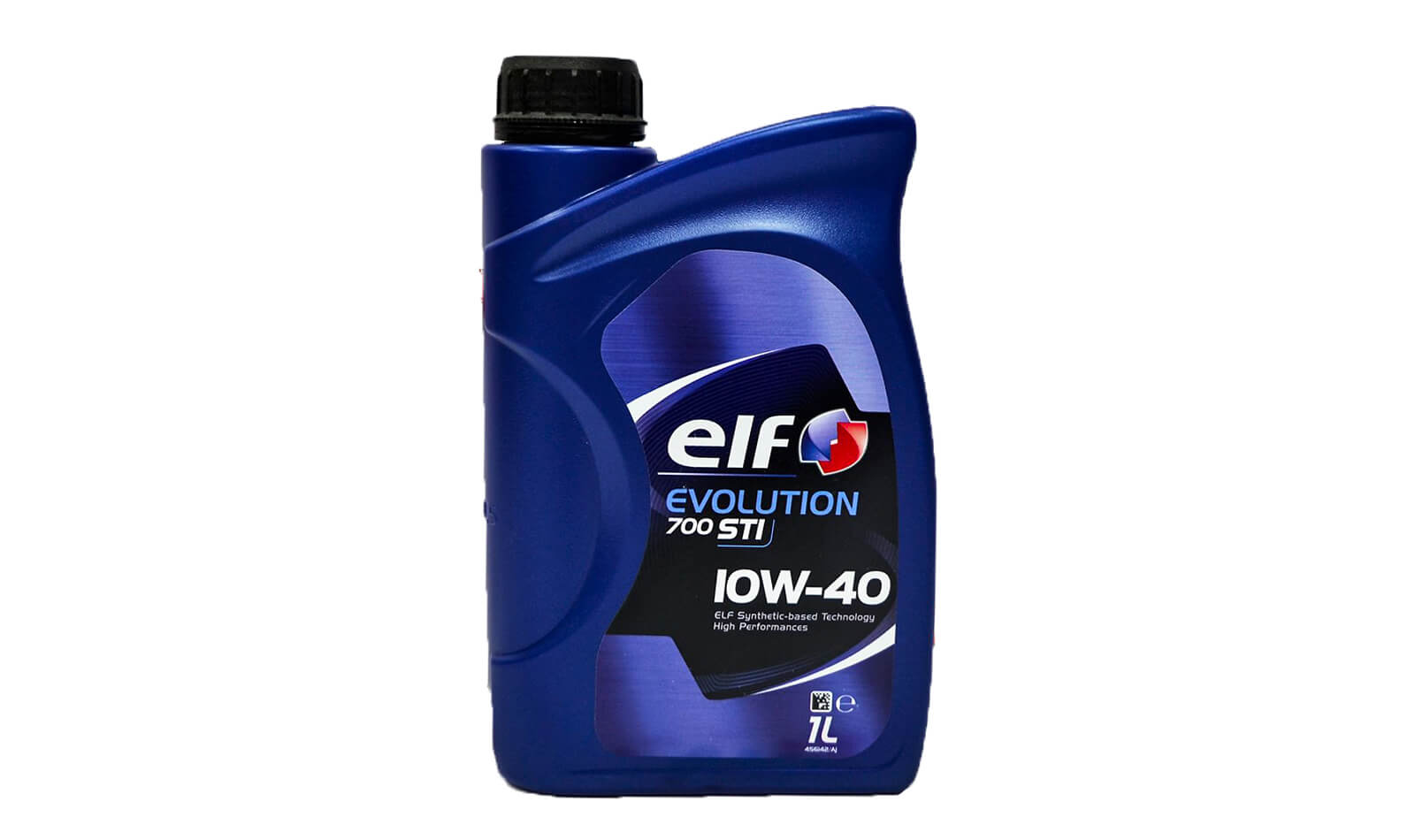 Масло моторное ELF Evolution 700 STI 10w40 1л. Масло моторное ELF Evolution 700 STI 10w40 1л.