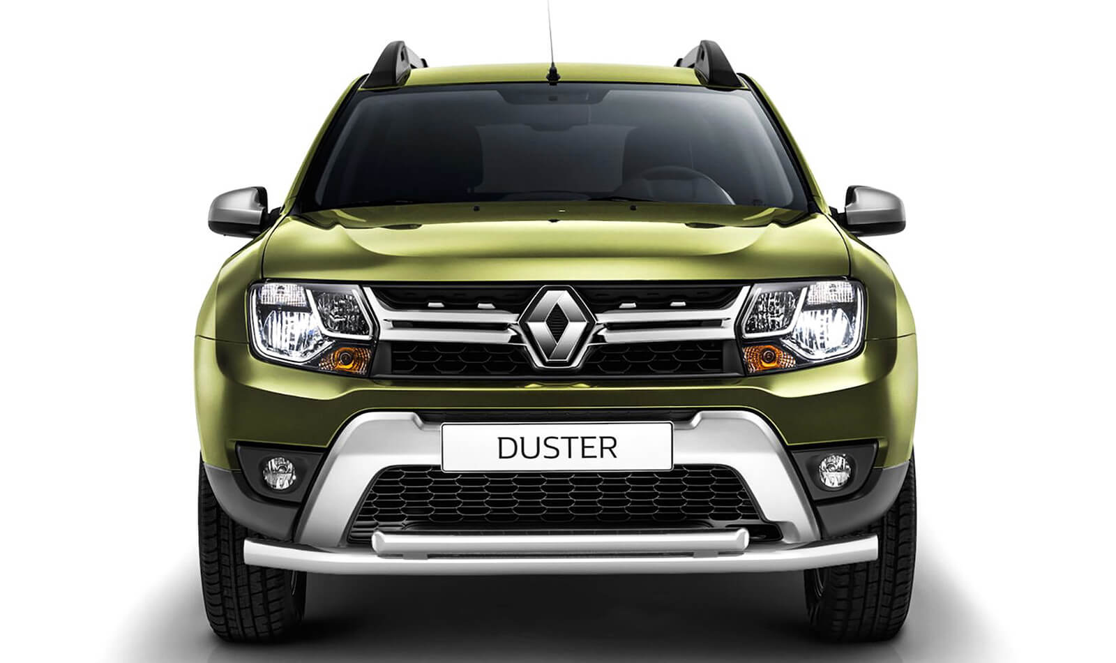 Защита переднего бампера PT GROUP RDU220202 (НПС) Duster двойная Защита переднего бампера PT GROUP RDU220202 (НПС) Duster двойная
