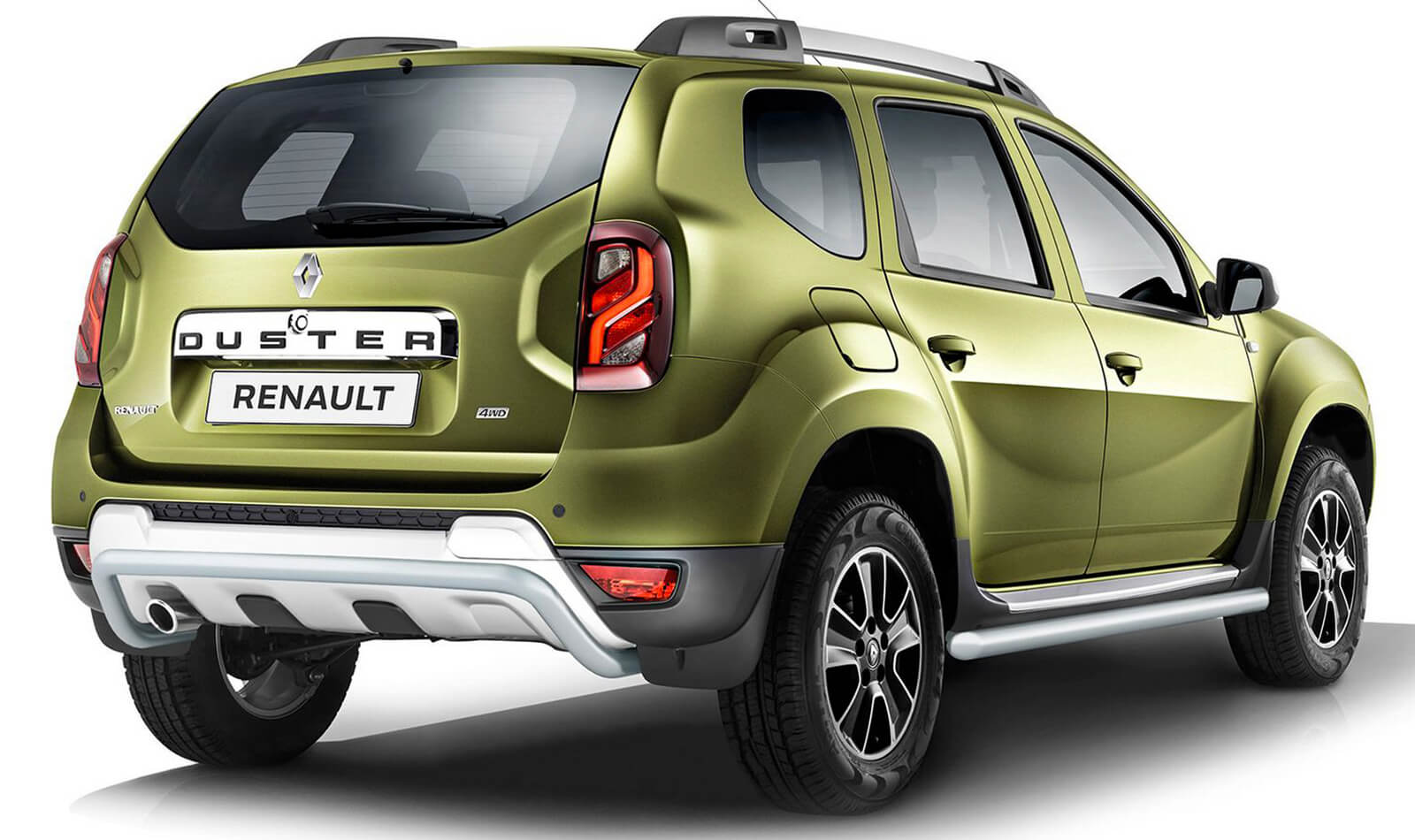 Защита заднего бампера PT GROUP RDU330101 ИСКРА 51мм Renault DUSTER Защита заднего бампера PT GROUP RDU330101 ИСКРА 51мм Renault DUSTER