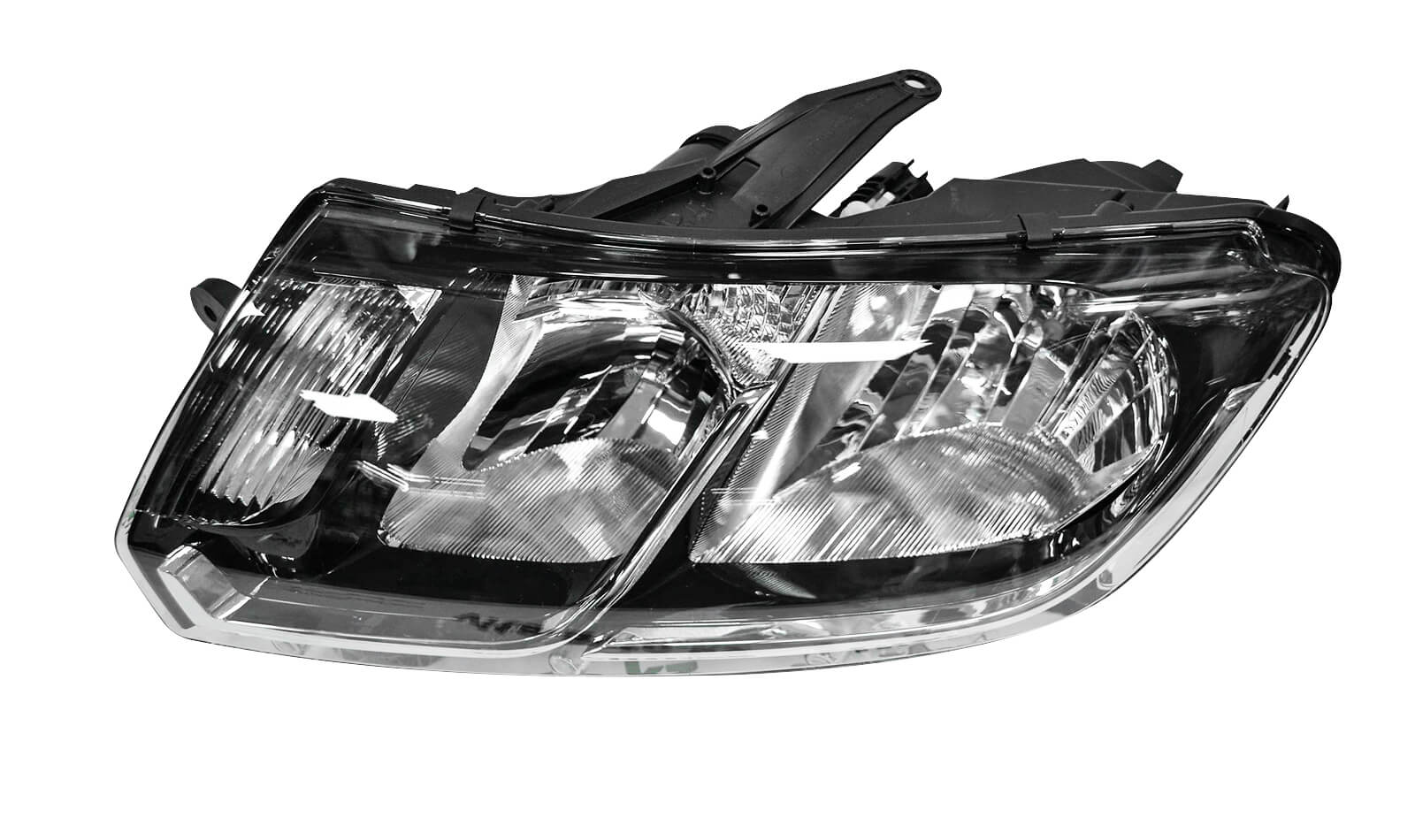 Фара передняя RENAULT 260607796R Logan 2014- (левая) Фара передняя RENAULT 260607796R Logan 2014- (левая)