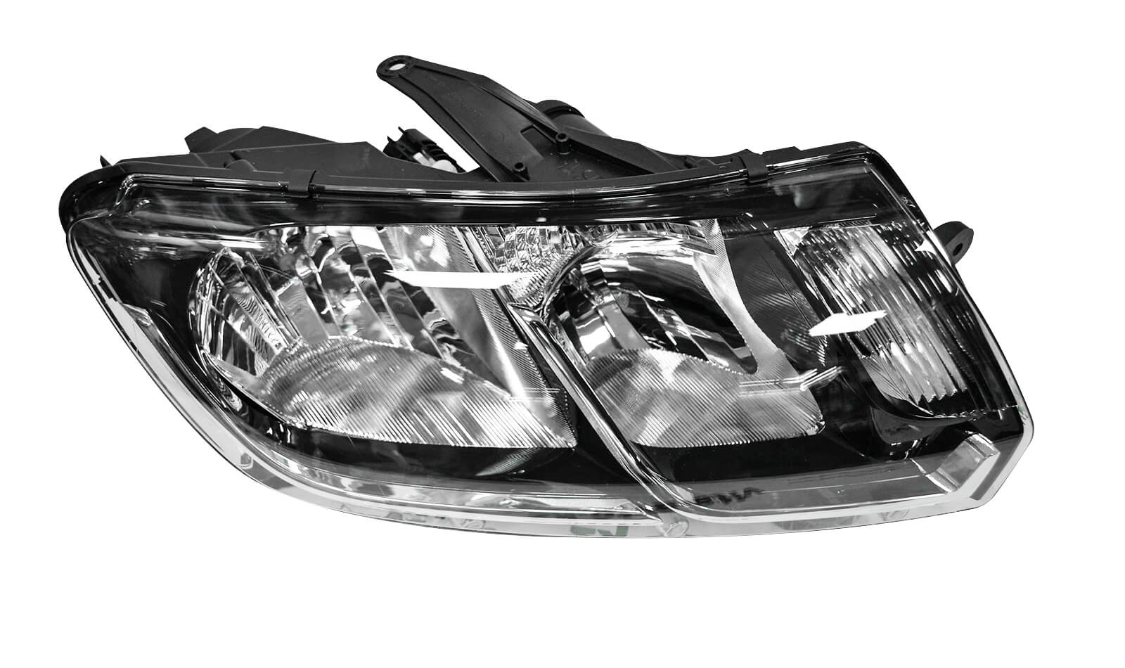 Фара передняя RENAULT 260106223R Logan 2014 (правая) Фара передняя RENAULT 260106223R Logan 2014 (правая)