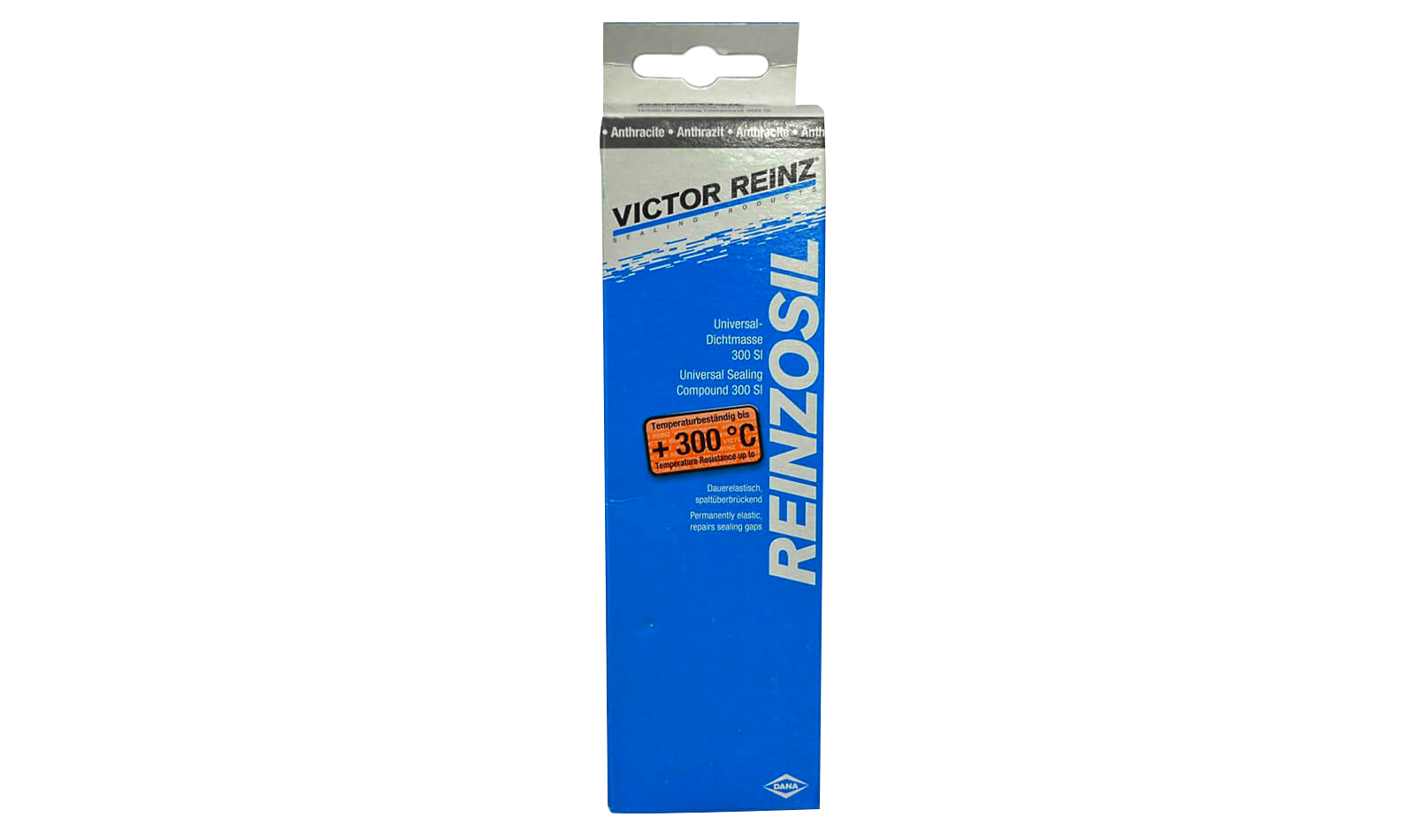 Герметик VICTOR REINZ 703141410 +300C 70 г. / VICTOR REINZ 703141410 + 300C 70 г тығыздағыш Герметик VICTOR REINZ 703141410 +300C 70 г. / VICTOR REINZ 703141410 + 300C 70 г тығыздағыш