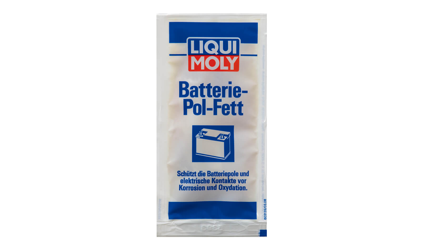 Смазка для электроконтактов 10гр. LIQUI MOLY (3139) Смазка для электроконтактов 10гр. LIQUI MOLY (3139)