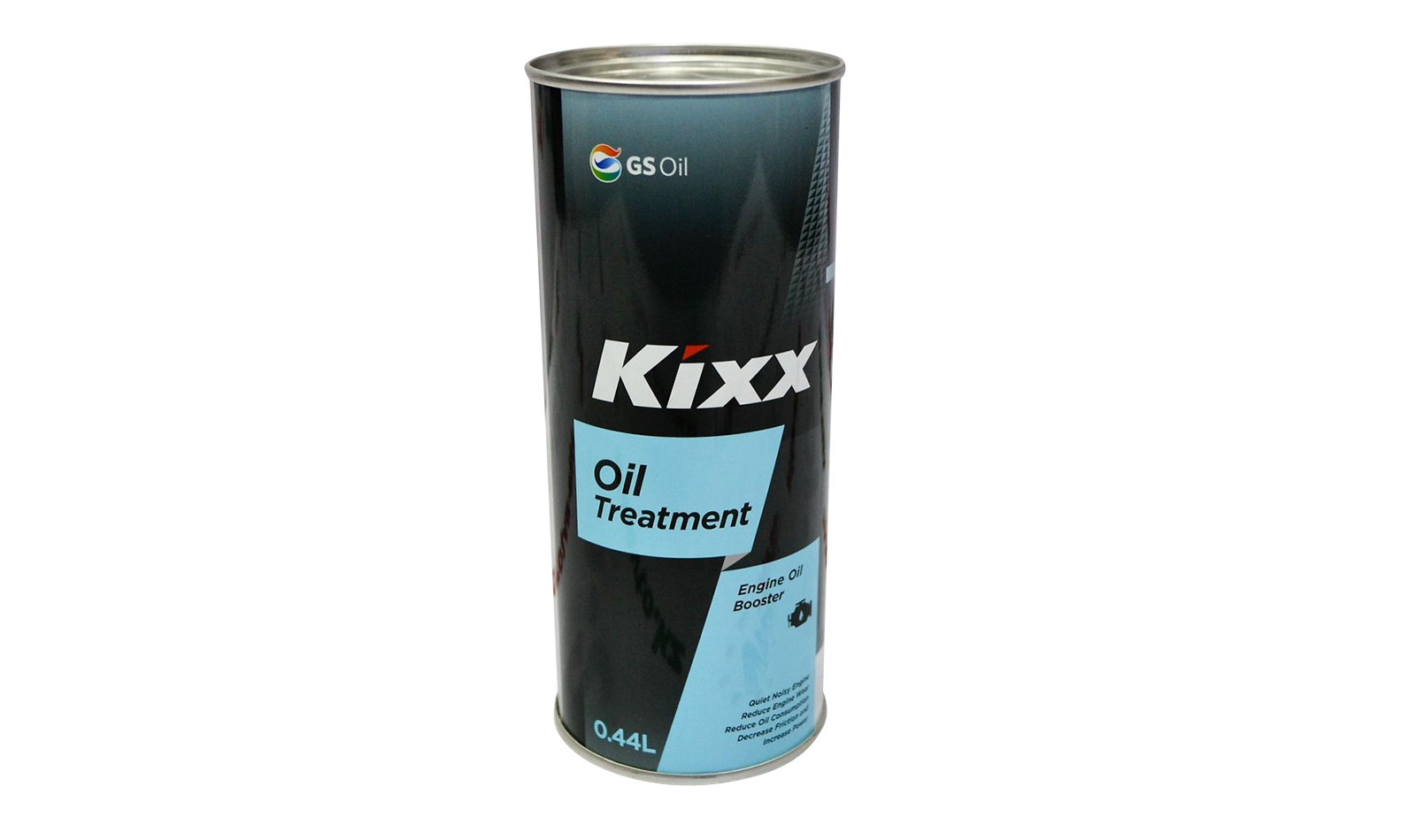 Присадка Oil Treatment Kixx для двигателя 0,44л. Присадка Oil Treatment Kixx для двигателя 0,44л.