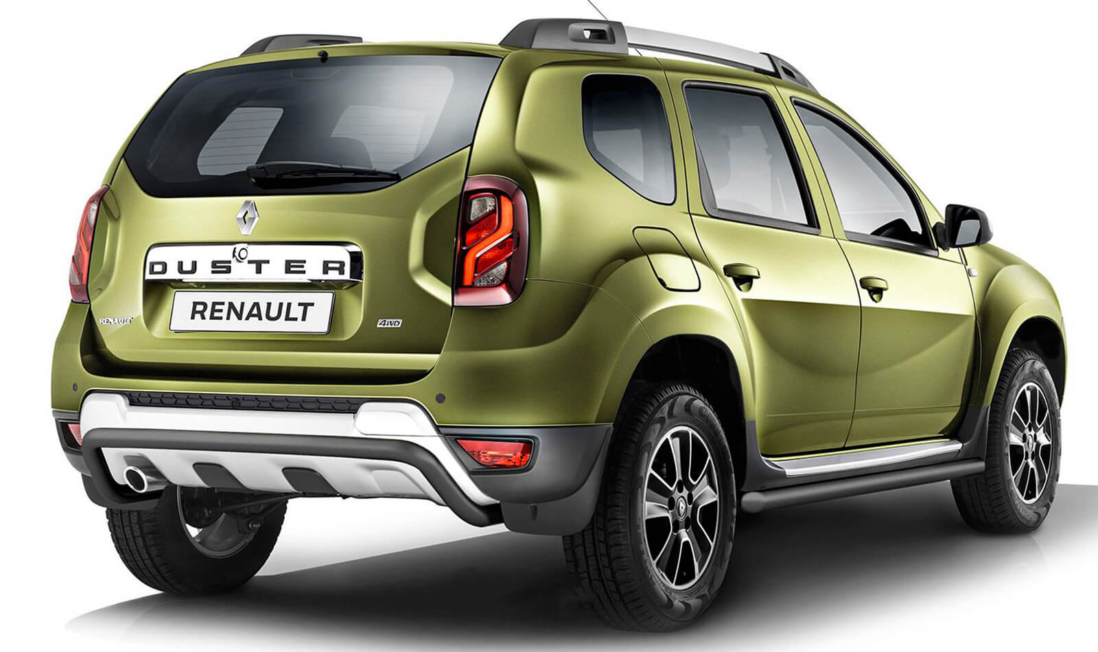 Защита заднего бампера PT GROUP RDU330102 (ШАГРЕНЬ) Duster 2012 и Terrano 2014 Защита заднего бампера PT GROUP RDU330102 (ШАГРЕНЬ) Duster 2012 и Terrano 2014