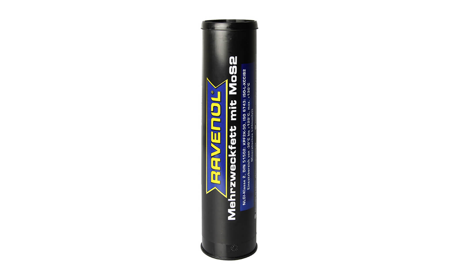 Смазка RAVENOL MOS-2 0.4кг. (шрус) Смазка RAVENOL MOS-2 0.4кг. (шрус)